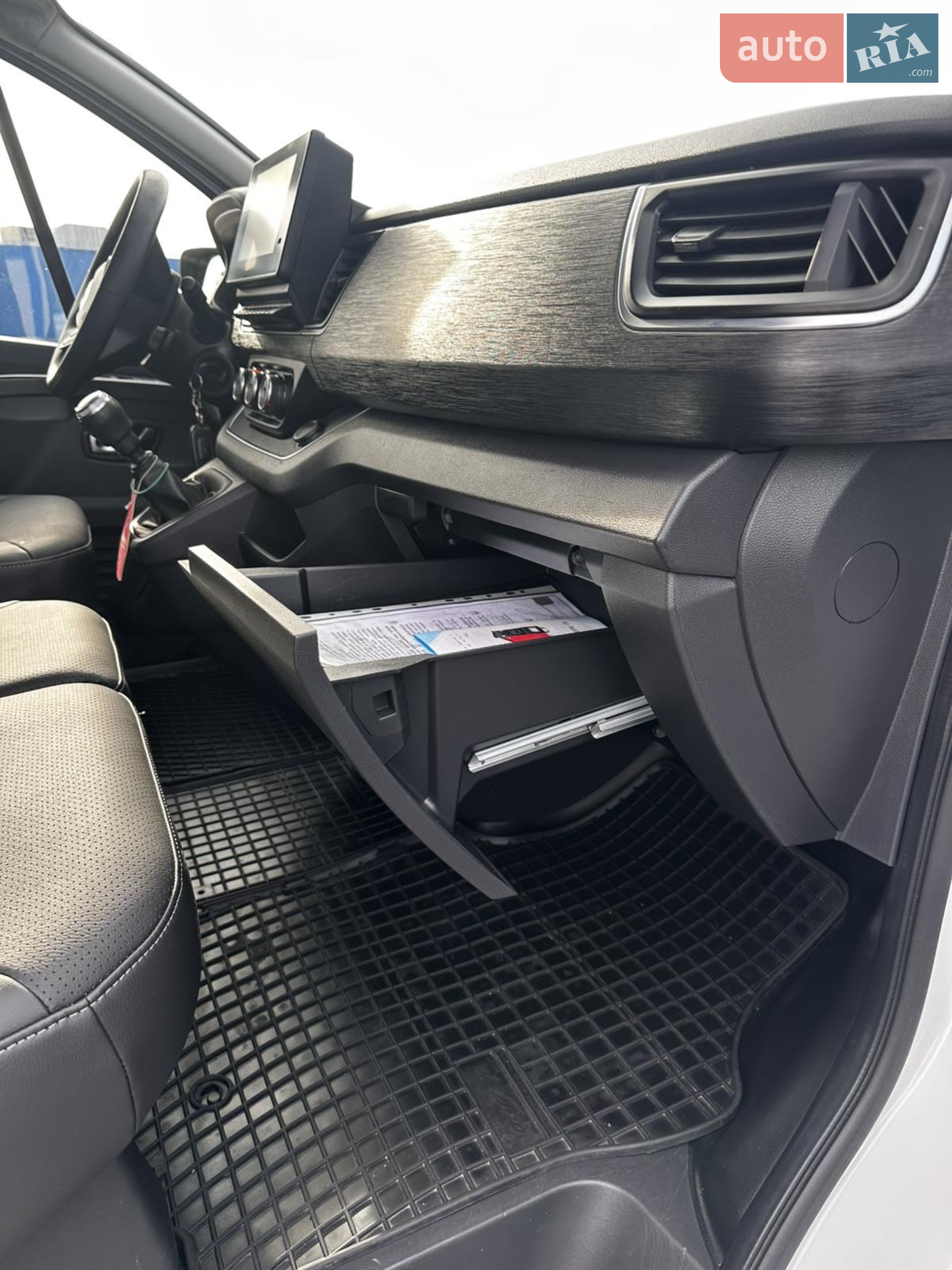 2022 Renault Trafic - мініатюра 18