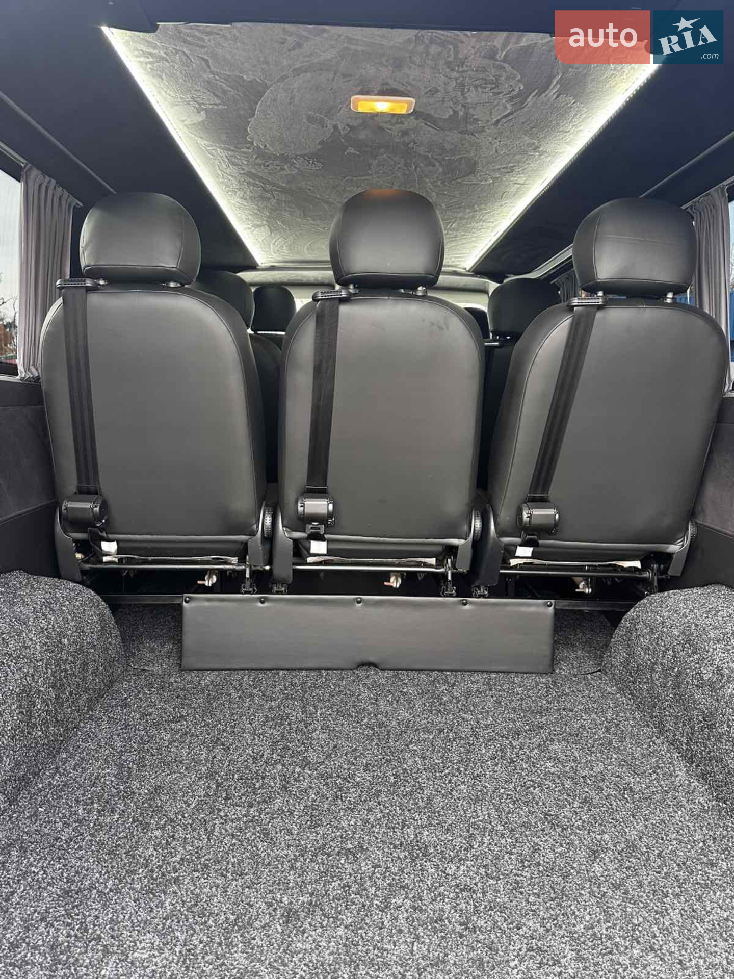 2022 Renault Trafic - мініатюра 30