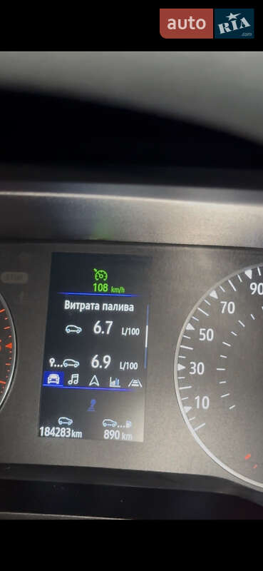 Минивэн Renault Trafic 2022 в Киеве фото 36 Минивэн Renault Trafic 2022 в Киеве