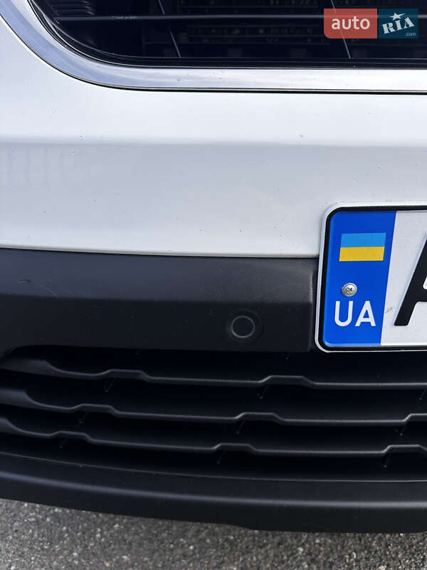 Минивэн Renault Trafic 2022 в Киеве фото 45 Минивэн Renault Trafic 2022 в Киеве