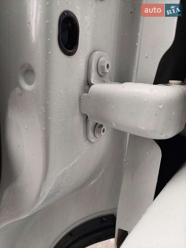 Грузовой фургон Renault Trafic 2021 в Львове фото 23 Грузовой фургон Renault Trafic 2021 в Львове