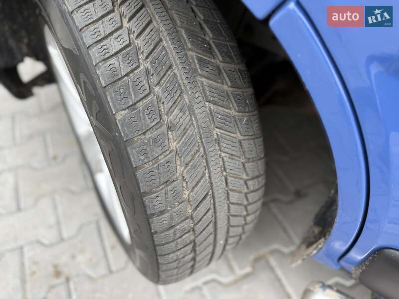 Минивэн Renault Trafic 2003 в Хмельницком фото 10 Минивэн Renault Trafic 2003 в Хмельницком