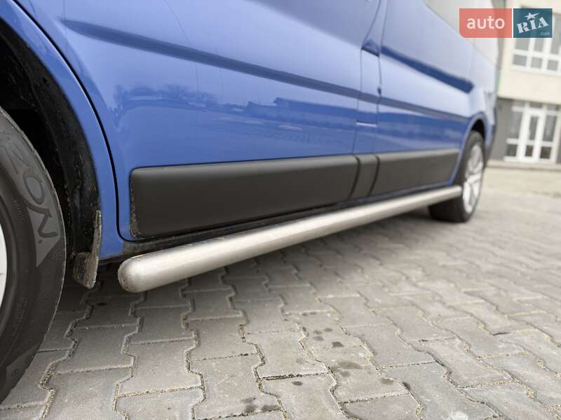 Минивэн Renault Trafic 2003 в Хмельницком фото 19 Минивэн Renault Trafic 2003 в Хмельницком