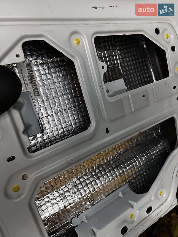 Минивэн Renault Trafic 2022 в Киеве фото 52 Минивэн Renault Trafic 2022 в Киеве