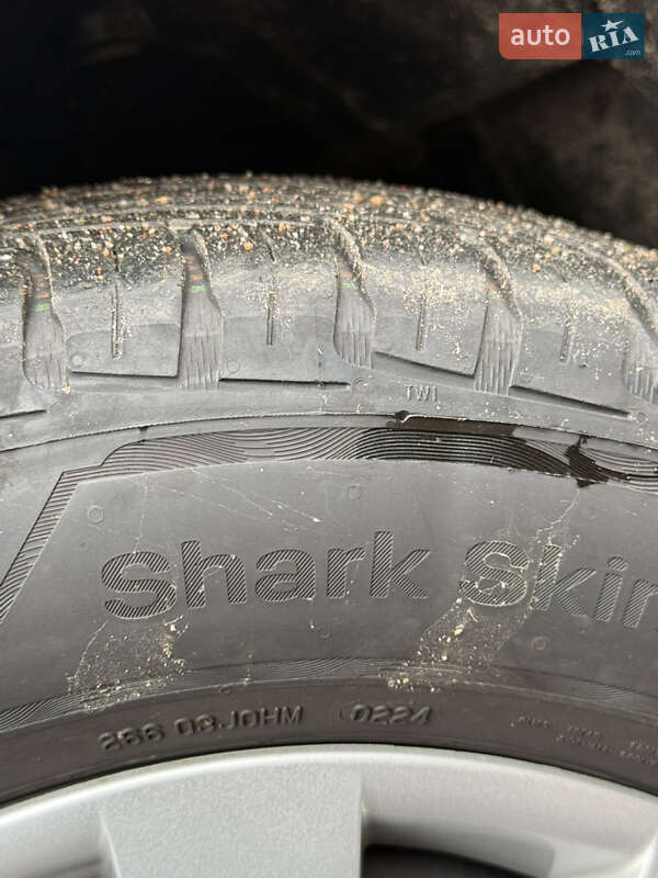 Мінівен Renault Trafic 2014 в Черкасах