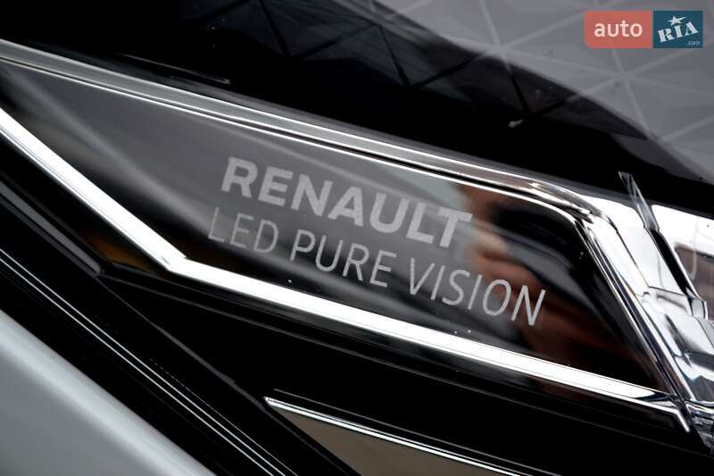 Вантажний фургон Renault Trafic 2021 в Хмельницькому фото 3 Вантажний фургон Renault Trafic 2021 в Хмельницькому