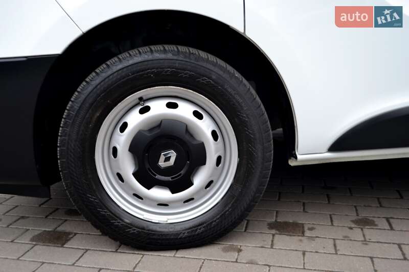 Вантажний фургон Renault Trafic 2021 в Хмельницькому фото 59 Вантажний фургон Renault Trafic 2021 в Хмельницькому