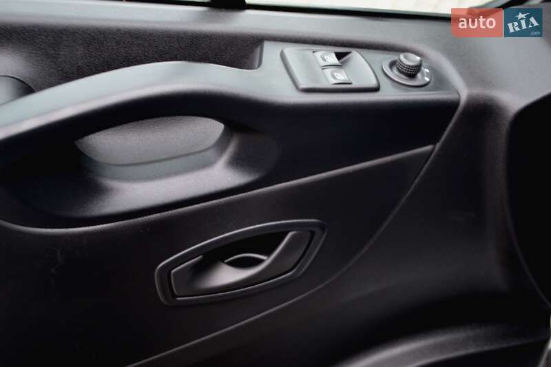 Вантажний фургон Renault Trafic 2021 в Хмельницькому фото 26 Вантажний фургон Renault Trafic 2021 в Хмельницькому