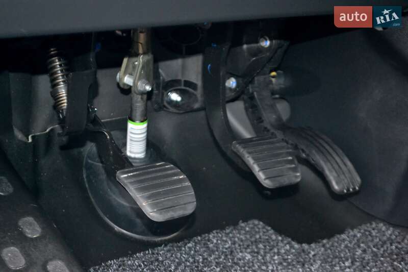 Вантажний фургон Renault Trafic 2021 в Хмельницькому фото 86 Вантажний фургон Renault Trafic 2021 в Хмельницькому