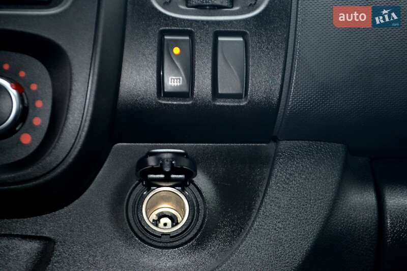 Вантажний фургон Renault Trafic 2021 в Хмельницькому фото 114 Вантажний фургон Renault Trafic 2021 в Хмельницькому