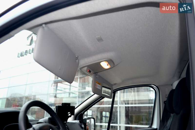 Вантажний фургон Renault Trafic 2021 в Хмельницькому фото 119 Вантажний фургон Renault Trafic 2021 в Хмельницькому
