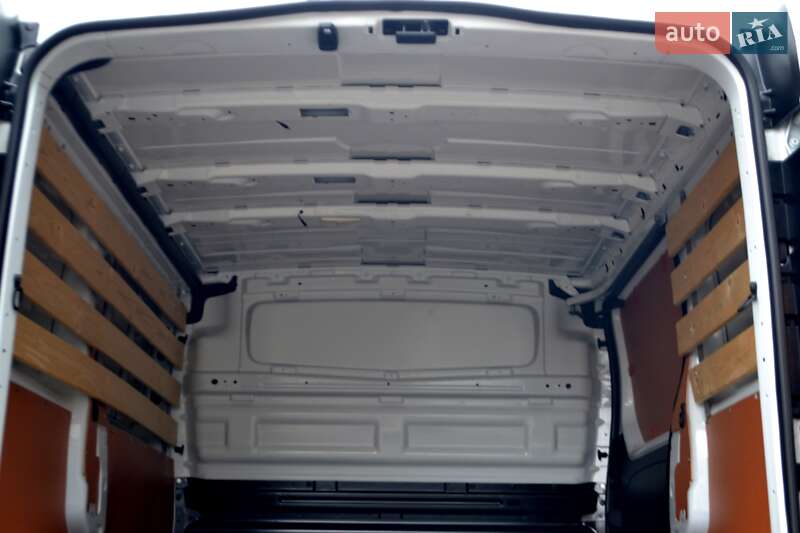 Вантажний фургон Renault Trafic 2021 в Хмельницькому фото 152 Вантажний фургон Renault Trafic 2021 в Хмельницькому