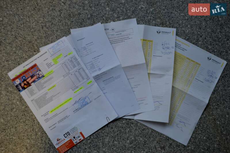 Вантажний фургон Renault Trafic 2021 в Хмельницькому фото 170 Вантажний фургон Renault Trafic 2021 в Хмельницькому