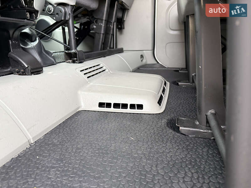 Минивэн Renault Trafic 2013 в Тернополе