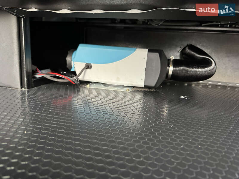 Минивэн Renault Trafic 2021 в Дубно