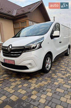 Вантажний фургон Renault Trafic 2021 в Козятині