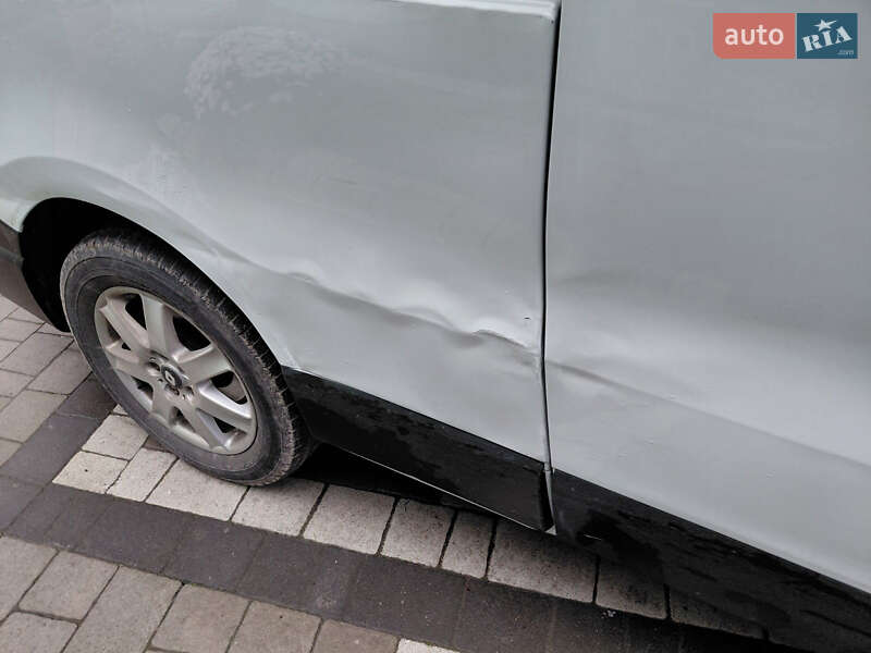 Минивэн Renault Trafic 2015 в Бродах фото 5 Минивэн Renault Trafic 2015 в Бродах