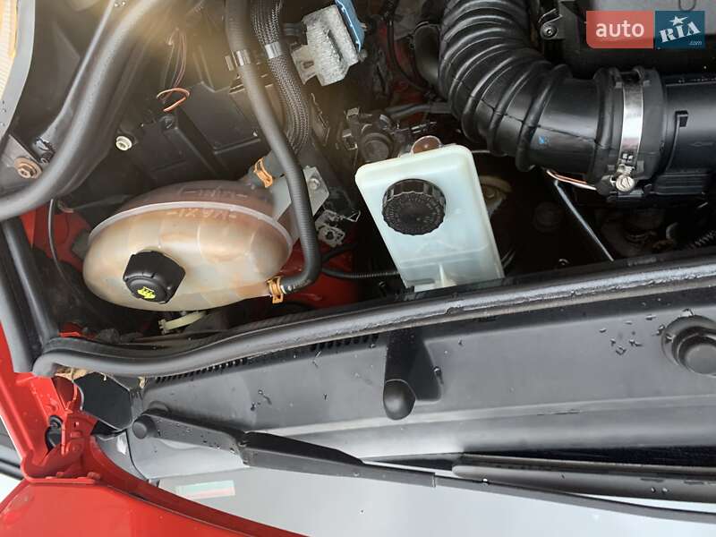 Минивэн Renault Trafic 2007 в Ровно