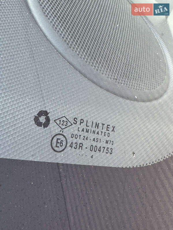 Минивэн Renault Trafic 2014 в Луцке