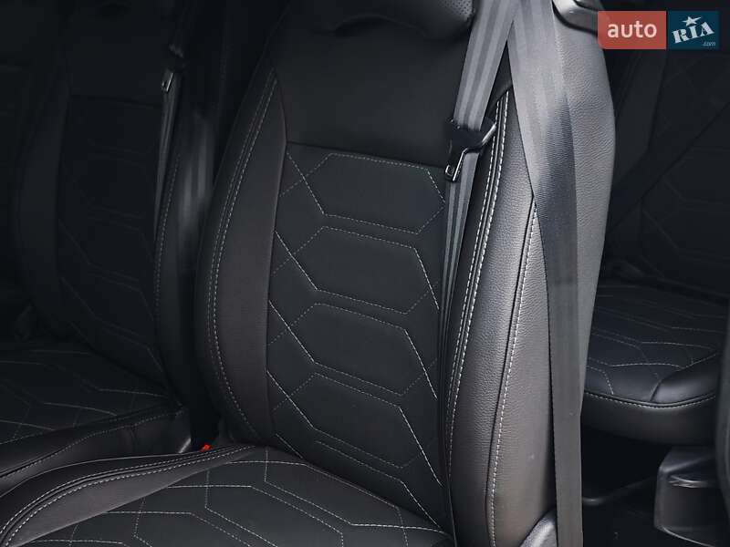 Минивэн Renault Trafic 2021 в Дубно фото 29 Минивэн Renault Trafic 2021 в Дубно