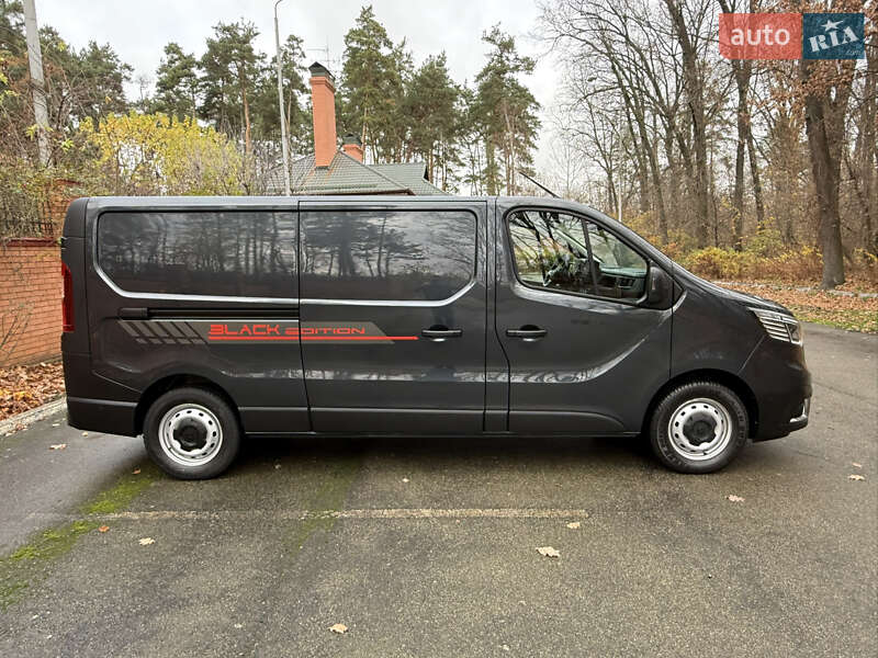 Другие грузовики Renault Trafic 2023 в Киеве фото 16 Другие грузовики Renault Trafic 2023 в Киеве