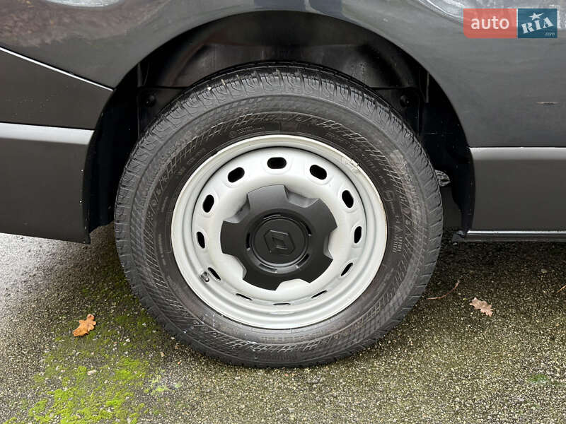 Другие грузовики Renault Trafic 2023 в Киеве фото 19 Другие грузовики Renault Trafic 2023 в Киеве