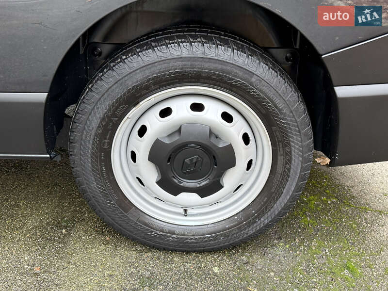 Другие грузовики Renault Trafic 2023 в Киеве фото 20 Другие грузовики Renault Trafic 2023 в Киеве