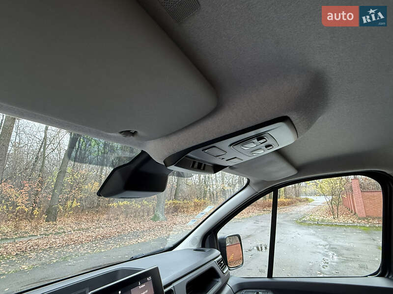 Другие грузовики Renault Trafic 2023 в Киеве фото 35 Другие грузовики Renault Trafic 2023 в Киеве