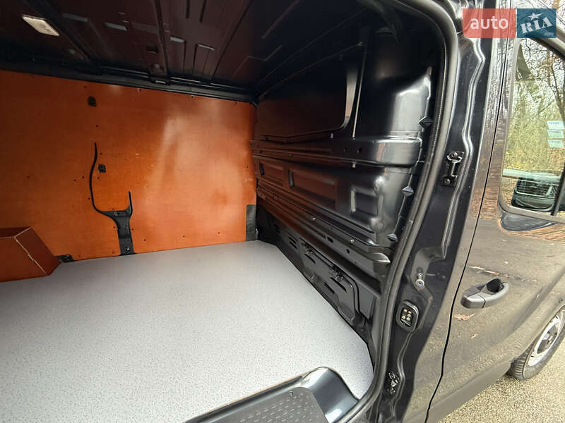 Другие грузовики Renault Trafic 2023 в Киеве фото 44 Другие грузовики Renault Trafic 2023 в Киеве