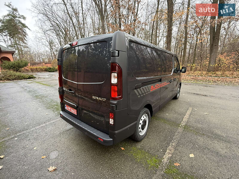 Другие грузовики Renault Trafic 2023 в Киеве фото 57 Другие грузовики Renault Trafic 2023 в Киеве