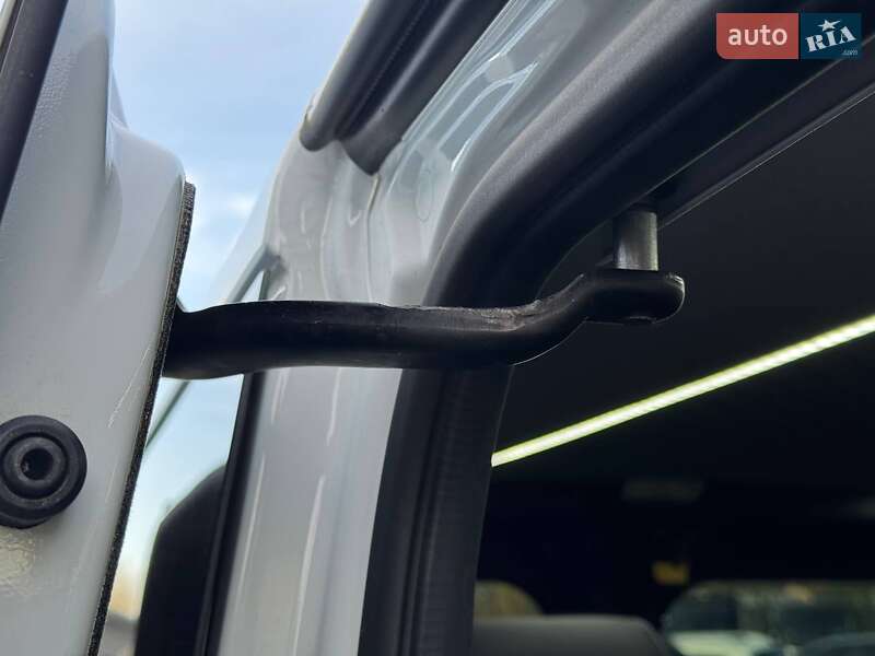 Минивэн Renault Trafic 2022 в Ровно фото 57 Минивэн Renault Trafic 2022 в Ровно