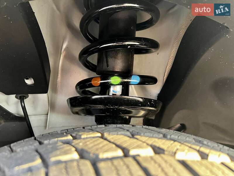 Грузовой фургон Renault Trafic 2024 в Киеве фото 33 Грузовой фургон Renault Trafic 2024 в Киеве