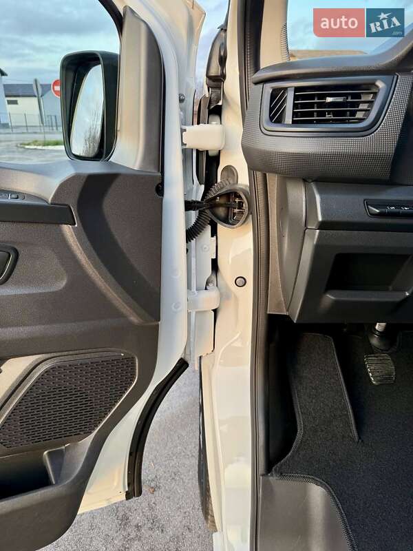 Грузовой фургон Renault Trafic 2024 в Киеве фото 55 Грузовой фургон Renault Trafic 2024 в Киеве