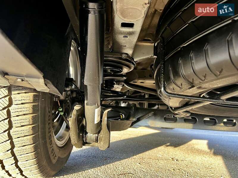 Грузовой фургон Renault Trafic 2024 в Киеве фото 80 Грузовой фургон Renault Trafic 2024 в Киеве