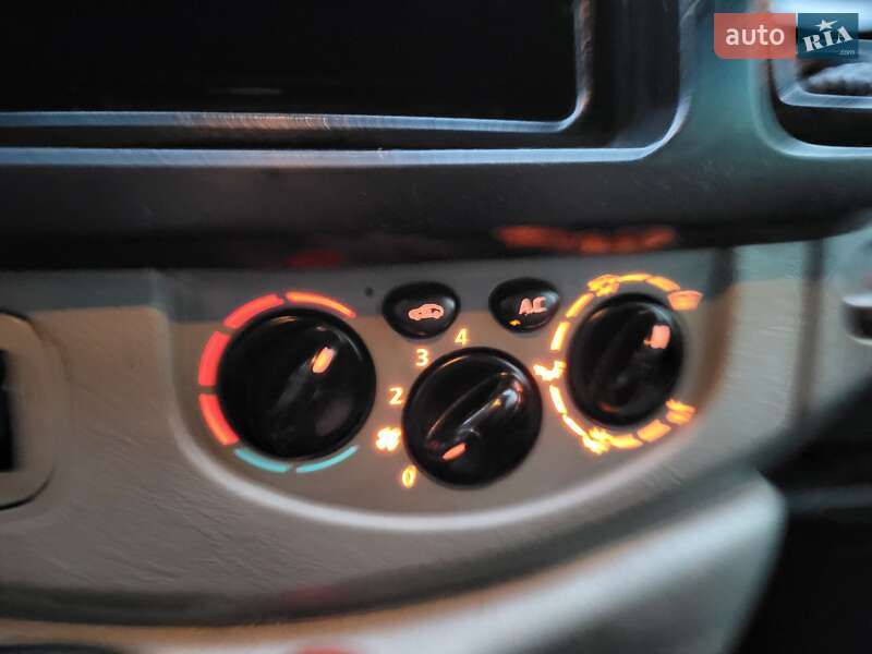 Минивэн Renault Trafic 2007 в Хмельницком фото 89 Минивэн Renault Trafic 2007 в Хмельницком