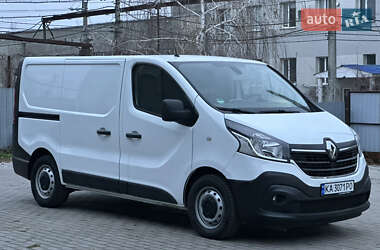 Грузовой фургон Renault Trafic 2021 в Виннице