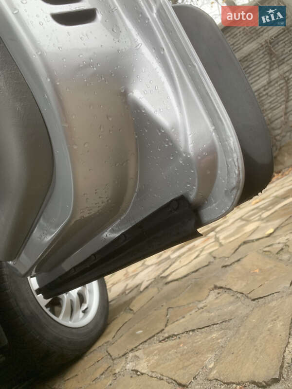 Минивэн Renault Trafic 2005 в Харькове фото 5 Минивэн Renault Trafic 2005 в Харькове