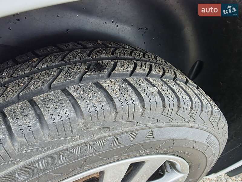 Минивэн Renault Trafic 2020 в Одессе фото 13 Минивэн Renault Trafic 2020 в Одессе