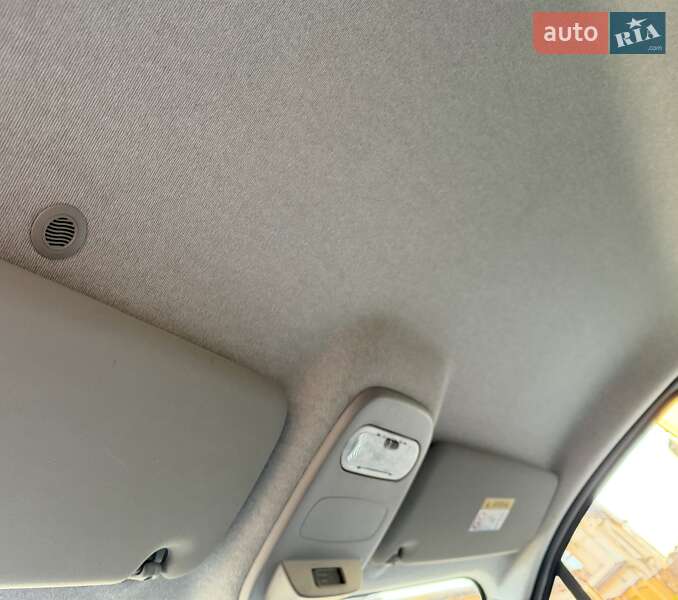 Минивэн Renault Trafic 2018 в Львове