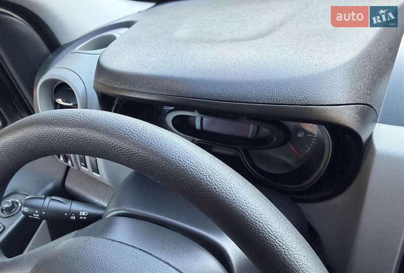 Минивэн Renault Trafic 2018 в Львове