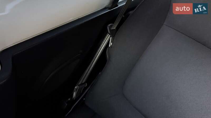 Минивэн Renault Trafic 2018 в Львове