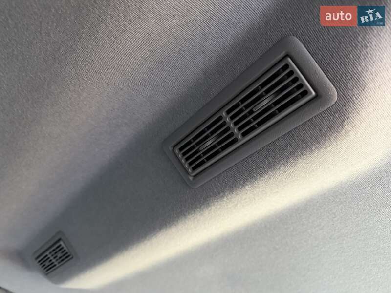 Минивэн Renault Trafic 2018 в Львове