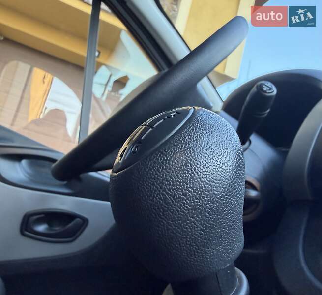 Минивэн Renault Trafic 2018 в Львове