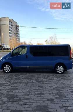Минивэн Renault Trafic 2013 в Сумах