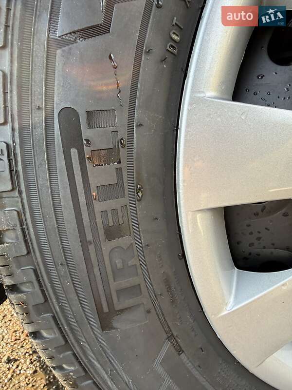 Минивэн Renault Trafic 2021 в Одессе