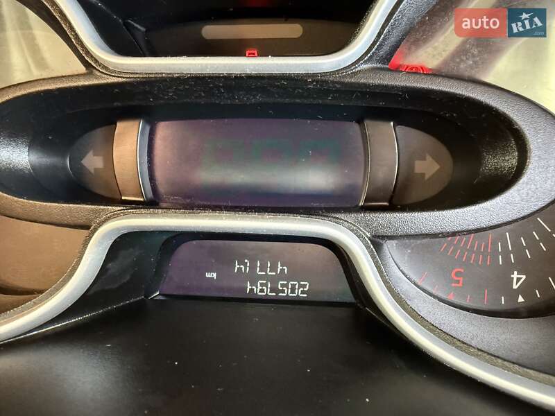 Минивэн Renault Trafic 2021 в Одессе