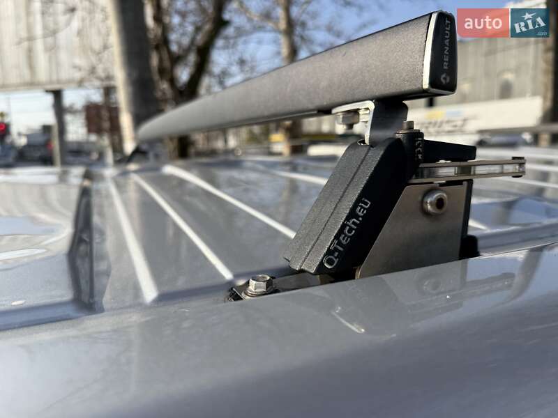 Минивэн Renault Trafic 2021 в Одессе