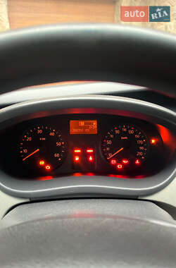 Мінівен Renault Trafic 2010 в Ворохті