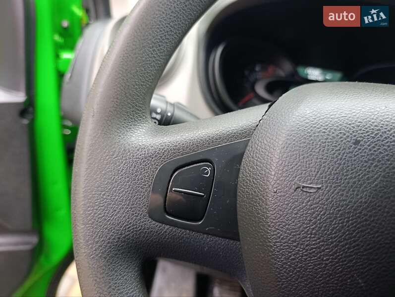 Минивэн Renault Trafic 2018 в Харькове