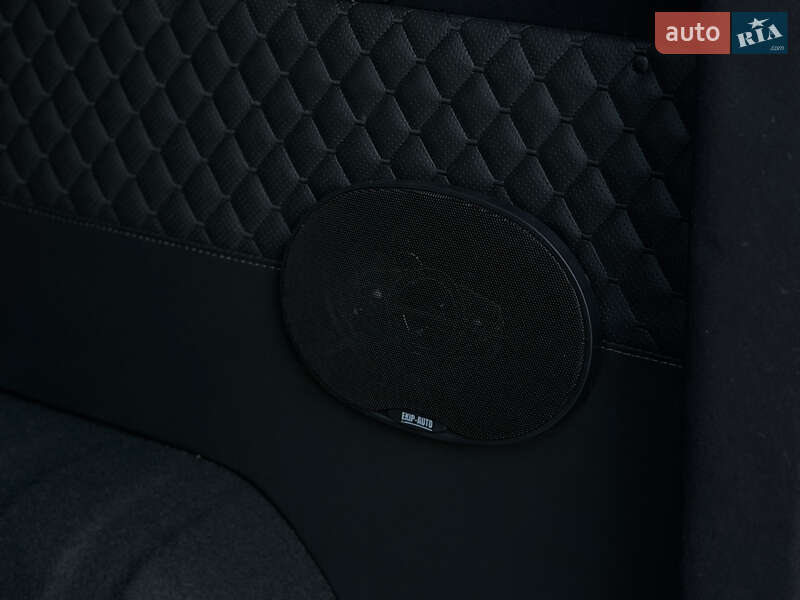 Минивэн Renault Trafic 2021 в Дубно